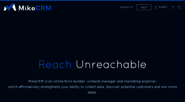 in.mikecrm.com