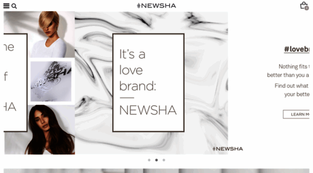 in.newsha.com