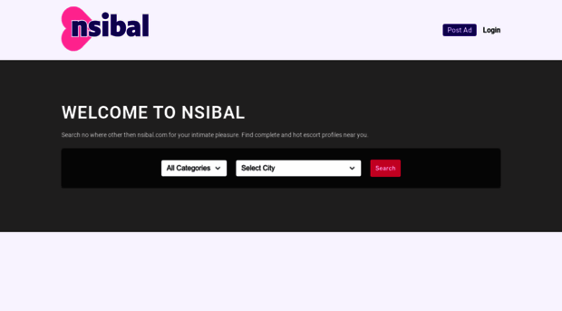 in.nsibal.com