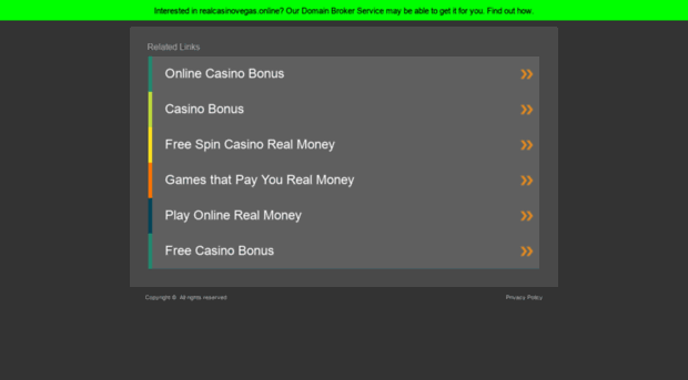 in.realcasinovegas.online