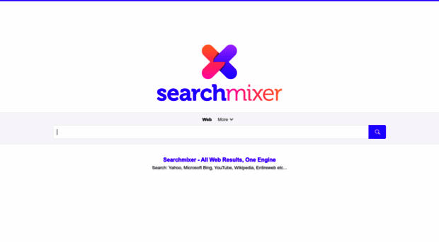 in.searchmixer.com