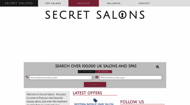 in.secretsalons.com