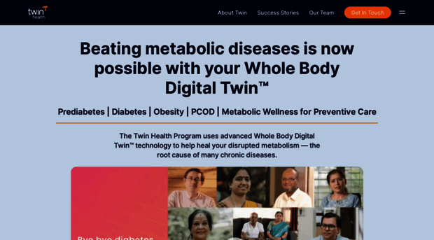 in.twinhealth.com