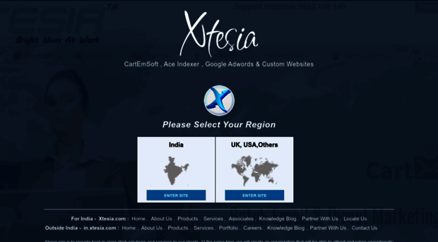 in.xtesia.com