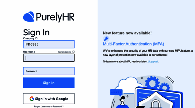 in16385.purelyhr.com