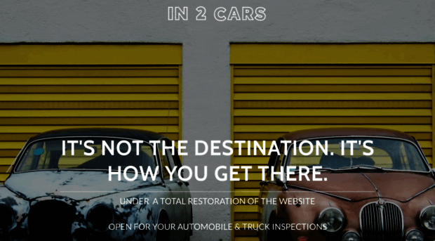 in2cars.com