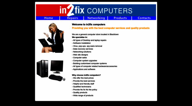 in2fixcomputers.com.au