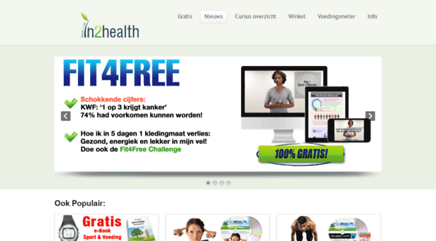 in2health.nl