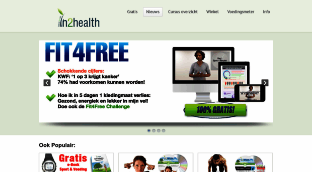 in2health.nl