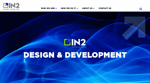 in2innovation.com