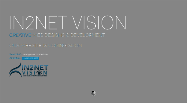 in2netvision.com