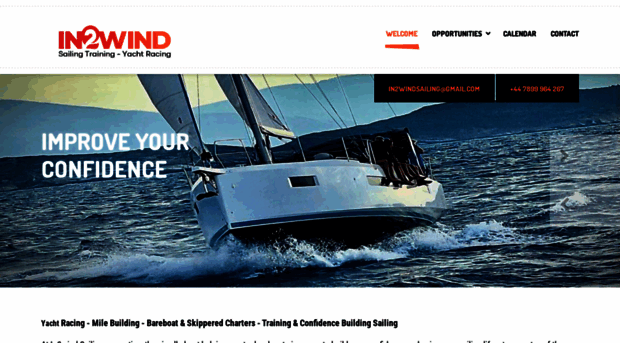 in2windsailing.com