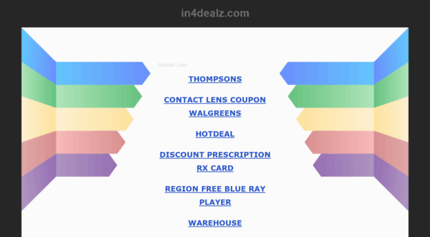 in4dealz.com