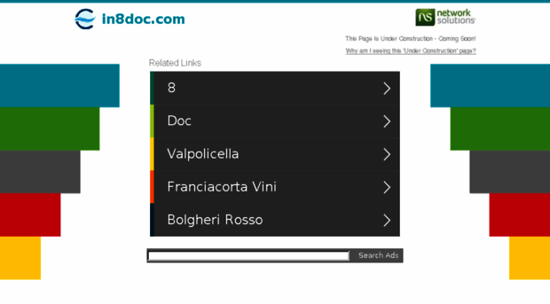 in8doc.com