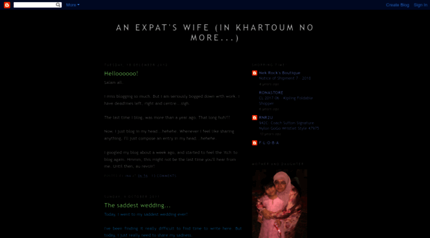 ina-anexpatswifeinkhartoum.blogspot.com