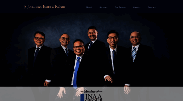 inaaid.com