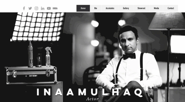 inaamulhaq.com