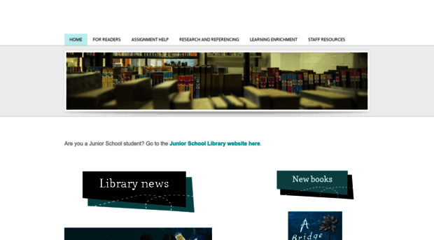 inaburraseniorlibrary.weebly.com