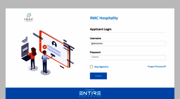inac-applicants.entirehr.com.au