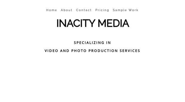 inacitymedia.com