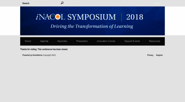 inacolsymposium2018.zerista.com