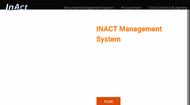 inactsoft.com