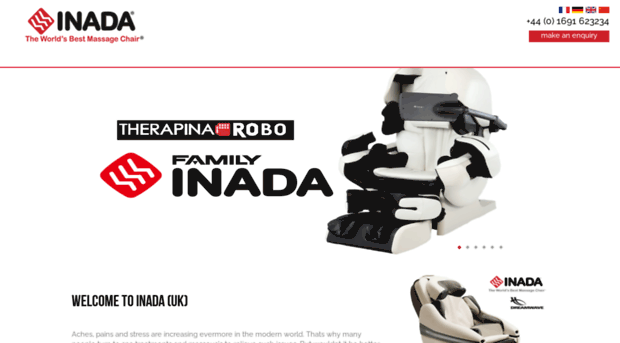 inada.co.uk