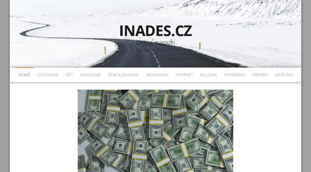 inades.cz