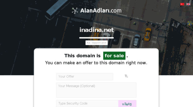 inadina.net