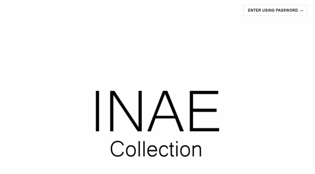 inaecollection.com