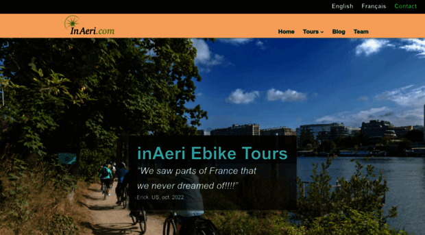 inaeri.com