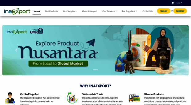 inaexport.id