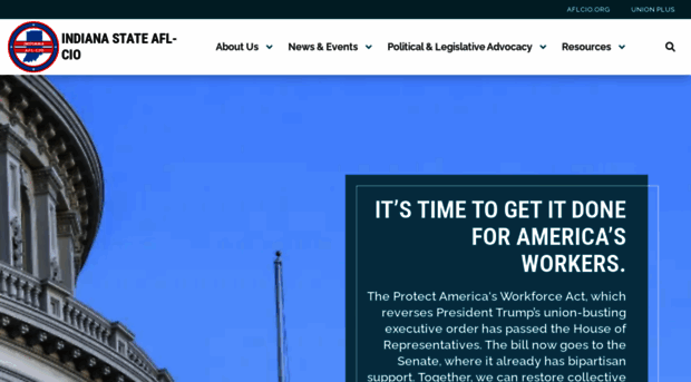 inaflcio.org