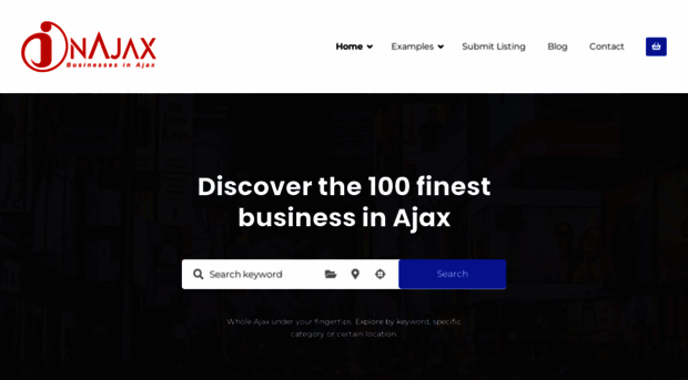 inajax.com