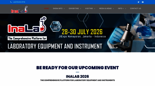 inalab-exhibition.net