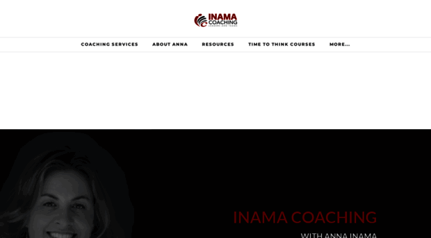 inamacoaching.com