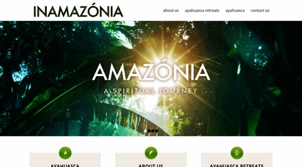 inamazonia.com