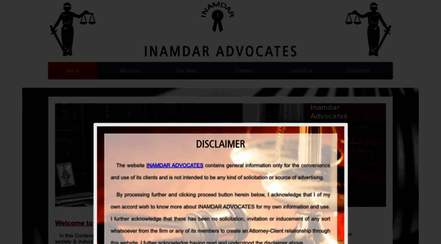 inamdaradvocates.com