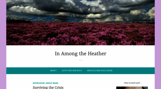 inamongtheheather.wordpress.com