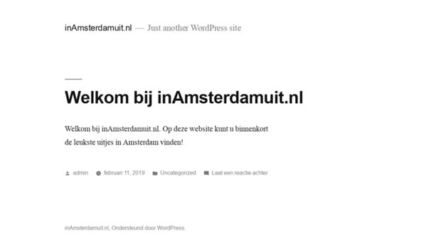 inamsterdamuit.nl