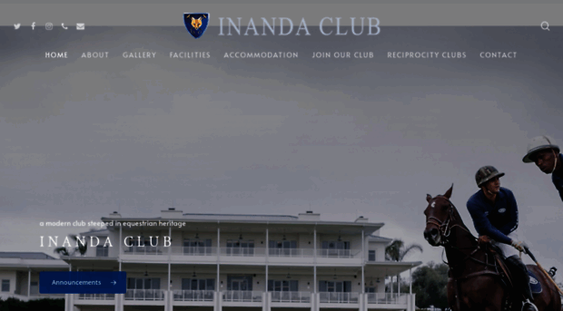 inandaclub.co.za