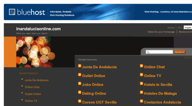 inandaluciaonline.com