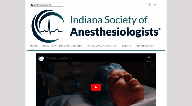 inanesthesiologist.net