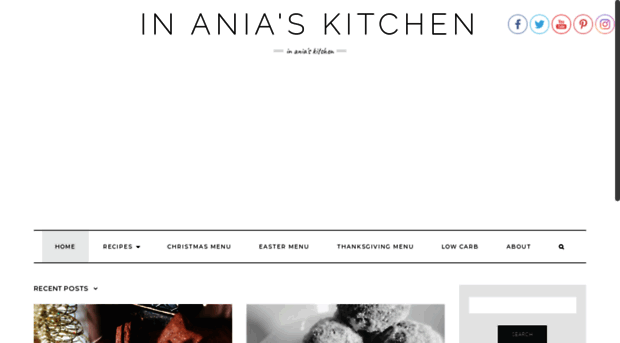 inaniaskitchen.com