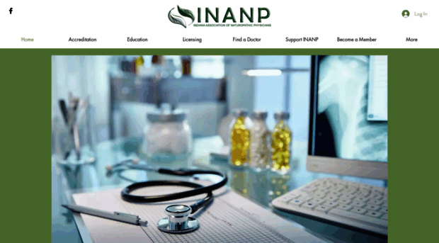 inanp.com