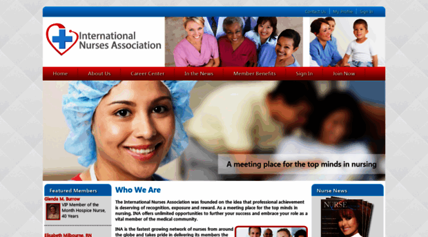 inanurse.org