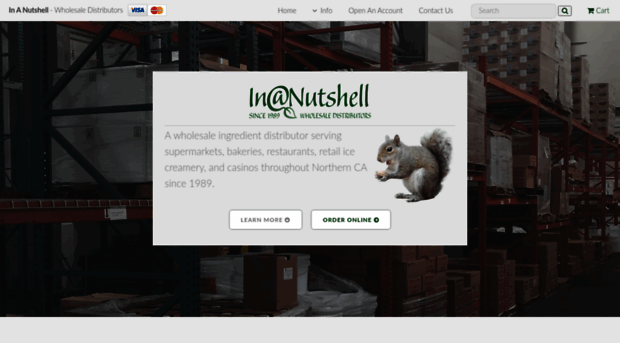 inanutshell.com