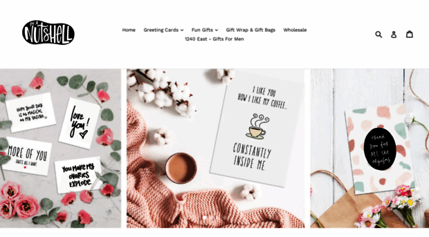 inanutshellstudio.com