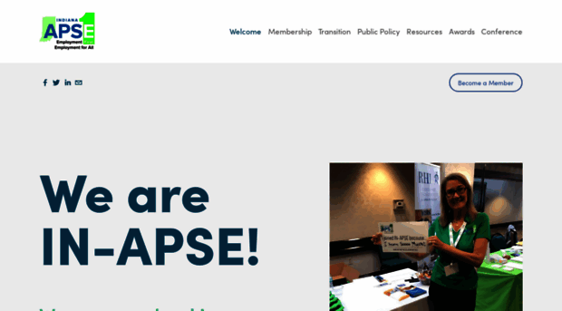 inapse.org