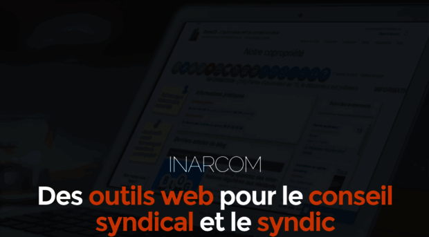 inarcom.fr